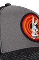 Accesorii Capslab sapca x Looney Tunes CL.LOO10.1.PCT.VBU gri
