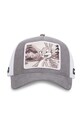 Кепка Capslab x Looney Tunes CL.LOO9.1.PCT.BUG серый ZA00