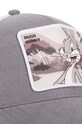 Аксессуары Кепка Capslab x Looney Tunes CL.LOO9.1.PCT.BUG серый