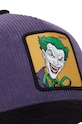 Аксесуари Кепка Capslab x DC Comics CL.DC7.1.PCT.PRI блакитний