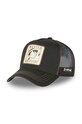 Capslab sapca x One Piece altele negru CL.OP2.1.CAS.WAN1
