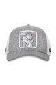 Capslab baseball sapka x Looney Tunes CL.LOO10.1.CT.BUG szürke ZA00