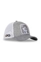 Kiegészítők Capslab baseball sapka x Looney Tunes CL.LOO10.1.CT.BUG szürke