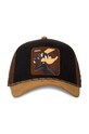 Кепка Capslab x Looney Tunes CL.LOO10.1.PCT.DAF коричневый ZA00
