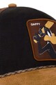 Кепка Capslab x Looney Tunes коричневый CL.LOO10.1.PCT.DAF