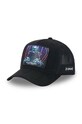Capslab baseball sapka x Marvel egyéb fekete CL.MAR7.1.PCT.BPA