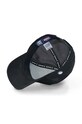 Capslab baseball sapka x Marvel CL.MAR7.1.PCT.BPA fekete