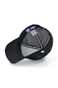 Capslab czapka z daszkiem x Marvel CL.MAR7.1.PCT.BPA czarny