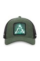 Capslab sapca x Harry Potter CL.HP2.1.CT.POT1 gri ZA00