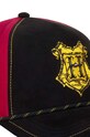 Аксесуари Кепка Capslab x Harry Potter CL.HP2.1.PCT.POT2 чорний