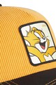 Accesorii Capslab sapca x Tom & Jerry CL.TAJ4.1.CT.SMI galben