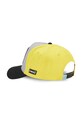 Capslab șapcă de baseball din bumbac x Looney Tunes CL.LOO11.1.CT.BEP1 galben