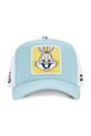 Бавовняна бейсболка Capslab x Looney Tunes CL.LOO11.1.CT.BEP2 блакитний AA00
