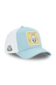 Kiegészítők Capslab pamut baseball sapka x Looney Tunes CL.LOO11.1.CT.BEP2 kék