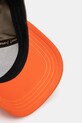 Capslab șapcă de baseball din bumbac x Looney Tunes portocaliu CL.LOO11.1.CT.DAF