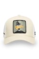 Кепка Capslab x Looney Tunes CL.LOO11.1.CT.DAF2 бежевий AA00