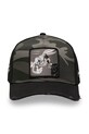 Capslab sapca x Looney Tunes CL.LOO11.1.PCT.BD negru AA00