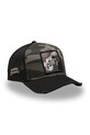 Accesorii Capslab sapca x Looney Tunes CL.LOO11.1.PCT.BD negru