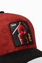Capslab baseball sapka x Assassins Creed piros CL.ASC6.1.PCT.NAO