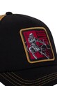 Doplnky Šiltovka Capslab x Assassins Creed CL.ASC6.1.PCT.NAO2 čierna