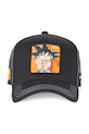Καπέλο Capslab x Dragon Ball CL.DB3.1.CAS.GOK1 μαύρο AA00