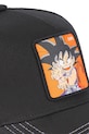 Αξεσουάρ Καπέλο Capslab x Dragon Ball CL.DB3.1.CAS.GOK1 μαύρο