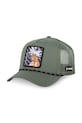 Kapa sa šiltom Capslab x Dragon Ball ostalo zelena CL.DBS6.1.CT.ULT