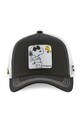 Capslab sapca x Peanuts CL.PEA.1.NAW1 negru AA00