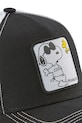Αξεσουάρ Καπέλο Capslab x Peanuts CL.PEA.1.NAW1 μαύρο