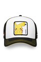 Capslab sapca x Pokemon CL.PKM6.1.CT.ELE gri AA00