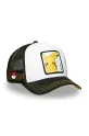 Accessori Capslab berretto da baseball x Pokemon CL.PKM6.1.CT.ELE grigio