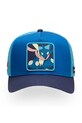 Capslab șapcă x Pokemon CL.PKM6.1.CT.GRE albastru AA00