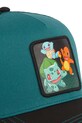 Accesorii Capslab șapcă x Pokemon CL.PKM6.1.CT.STA turcoaz