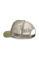 Kapa sa šiltom Capslab x Tom & Jerry CL.TAJ6.1.CT.TOM2 siva