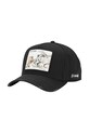 Capslab sapca x Tom & Jerry altele negru CL.TAJ6.1.PCT.TAJ
