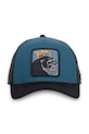 Capslab baseball sapka CL4.1.CT.PAN kék AA00