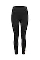 Îmbrăcăminte MUUV. Colanți High LEGINSY.HIGH negru