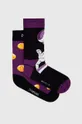 viacfarebná Ponožky Capslab X Dragon Ball Unisex