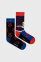 viacfarebná Ponožky Capslab X Dragon Ball Z Unisex