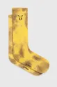 κίτρινο Κάλτσες Capslab x Pokemon Unisex