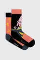 ροζ Κάλτσες Capslab Unisex