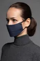 σκούρο μπλε Maskka - Προστατευτική μάσκα CANVAS