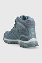 Obuwie Meindl buty Finale Lady Mid GTX 4702. niebieski
