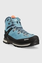 Meindl pantofi Tonale Lady GTX 3843 turcoaz ZA00