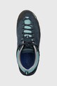 Boty Meindl Literock Lady GTX modrá 3921