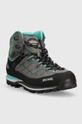 Παπούτσια Meindl Litepeak Lady GTX γκρί