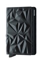 Secrid - Portofel de piele SPr.Black negru ZA00