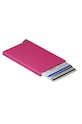 Accesorii Secrid Portofel CP.Fuchsia roz