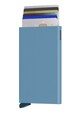 Гаманець Secrid CP.SkyBlue блакитний ZA00