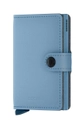 blue Secrid wallet Women’s